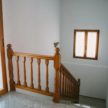 Villa Cervantes Sonnenland Con Piscina Privada Climatizada