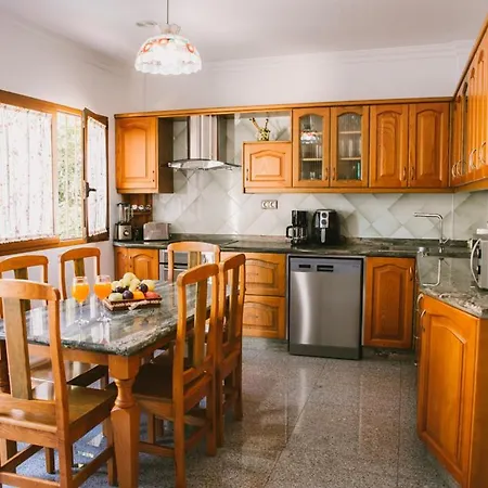 Villa Cervantes Sonnenland Con Piscina Privada Climatizada