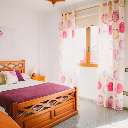 Cervantes Sonnenland Con Piscina Privada Climatizada Villa *