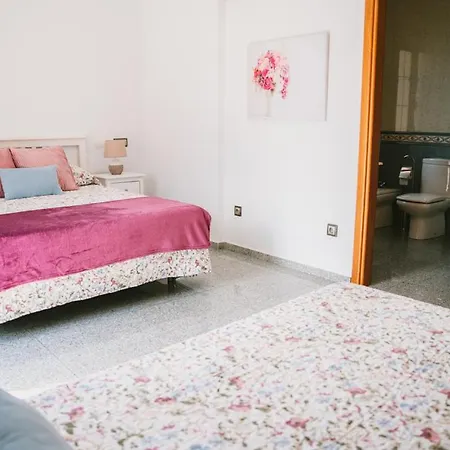 Villa Cervantes Sonnenland Con Piscina Privada Climatizada Maspalomas (Gran Canaria)