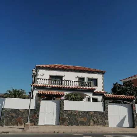 Cervantes Sonnenland Con Piscina Privada Climatizada *